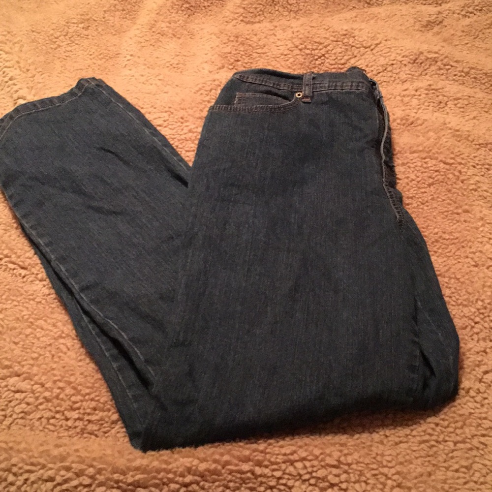 Emily B Jeans Size 12